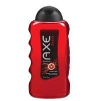 Axe Boost Shower Gel, Boost, Volcanic Stone Extract, 12 Oz (3 Pack)