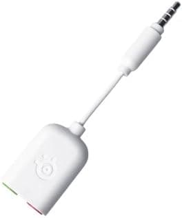 Steelseries Mobile Device Adapter