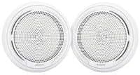 Sony XSMP1610W Marine 6.5-Inch Dual Cone Speakers