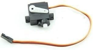 MJX F645 F45 028 Rear Servo by Meco
