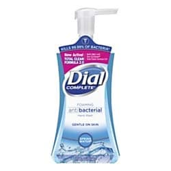 Compl. Spring Water Foaming Soap (Each)