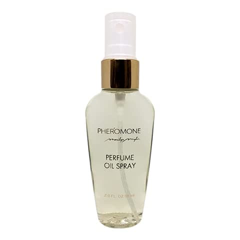 Marilyn Miglin Pheromone Perfume Oil Spray 2.0 Oz