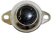 Dash or Column Mounted Golf Cart 12 Volt Horn Button