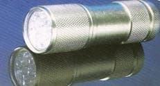The Best Selling LED Flashlight