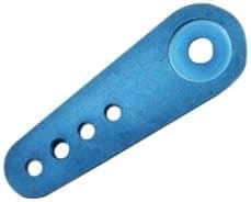 Hitec RCD Inc. Half Metal Servo Horn HS5125MG HRC55707 Servo Accessories