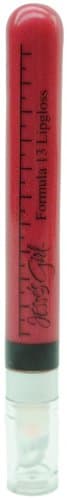 Jesse's Girl Formula 13 Lipgloss, Black Cherry