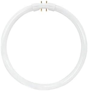 Sylvania 20712 - FPC22/835 Circular T5 Fluorescent Tube Light Bulb