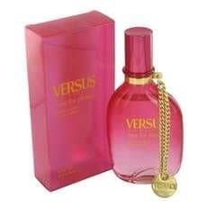 VERSUS TIME FOR PLEASURE 4.2 OZ for Women