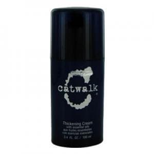 TIGI Catwalk Thickening, 3.4 Ounce