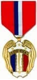 Philippine Liberation Medal - Full Size