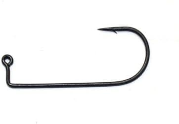 Owner American Jig Hook with Super Needle Point
