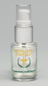 Physicians Complex Hyaluronic Acid Serum 1 oz.