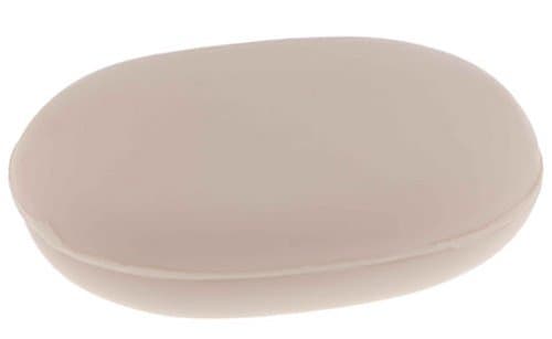 Kappus Cello Wrapped Goat Milk Soap, 4.2 ounces.
