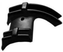 SUN Bottom Bracket Cable Guide