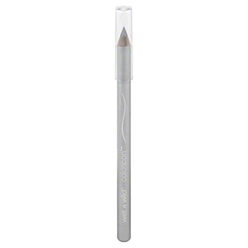 Wet n Wild Color Icon Shimmer Pencil 155 Silver