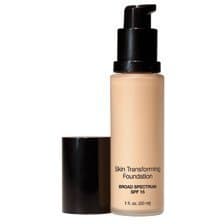 SIMKAY Skin Transforming Foundation Liquid Makeup - SPF 15 (Porcelain)