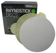 Indasa 5" PSA"Rhynostick" Sanding Disc - 150 Grit, 100/Box