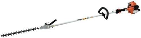 Tanaka TCH27EPAP 26.9cc Pole Hedge Trimmer, 92-Inch