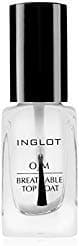 Inglot - 02M Breathable Top Coat by Inglot