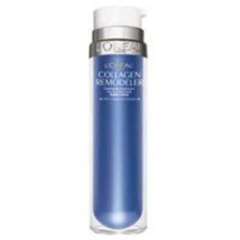 L'Oreal Collagen Remodeler Night Cream - 1.7 oz.