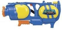 Water Warriors Ultimate (Connect Them All)vanquisher