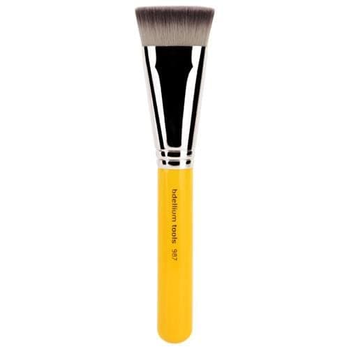 Bdellium Tools Professional Makeup Brush Studio Series - Face Blending 987