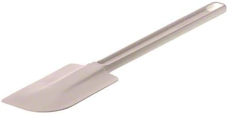 Update International (RSC-14) 14" Rubber Scraper,Silver