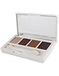 Clinique All About Shadow Quad, No.03 Morning Java, 0.04 Ounce