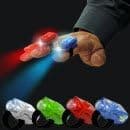 Supreme Party & Novelties 36 Assorted Finger Lights