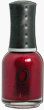 Orly Nail Polish, Crawford's Wine