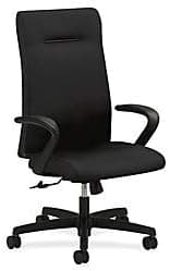 HON Ignition Executive High-Back Task Chair, in Black (HIEH1)