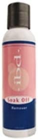 ibd Soak Off Gel Remover - 113ml