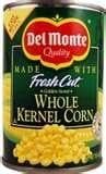 Diversion Safes Food-Corn
