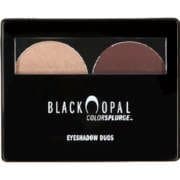 Black/Opal Color Splurge Eyeshadow Bordeaux Bliss