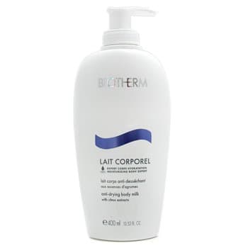 13.4 oz Anti-Drying Body Milk