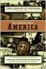 Witnessing America: The Library of Congress Book of First-Hand Accounts of Public Life