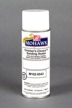 Finisher's Choice Clear Gloss
