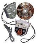 KidDesigns Transformers Autobot Digital Camera