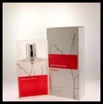 Red Eau De Parfum Spray by Armand Basi, 3.4 Ounce