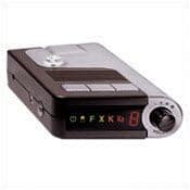 PNI Steel Eye Rechargeable RW3100 Radar Laser Detector
