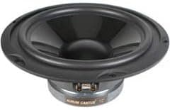 Aurum Cantus AC-250F1 10" Woofer