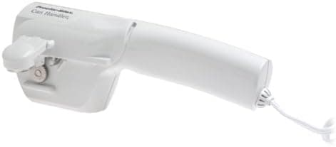 Proctor-Silex 75900 Can Handler Can Opener