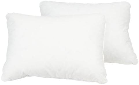 Pacific Coast Feather Standard Feather Fill Pillows, Set of 2