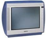 Sony KV13FM14 13" FD Trinitron WEGA Color TV (Blue)