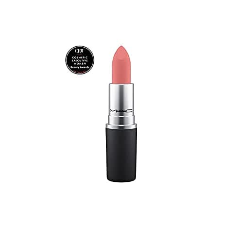 MAC Powder Kiss Lipstick Scattered Petals