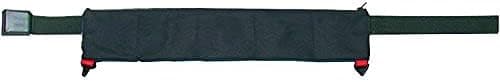 Pocket Weight Belt - Black
