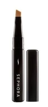 Sephora Retractable Angled Eyeliner Brush #18 (2 Pack)
