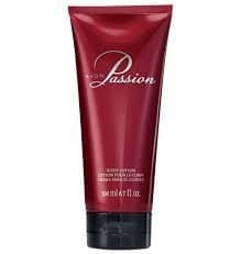 Avon "Passion" Body Lotion 200ml 6.76 Fl Oz