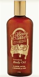 Rio Body Butter Tanning Oil Accelerator 6 oz.