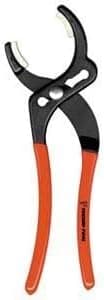 Techni-Tool Plier Soft Jaw Cushion Grip 3/4"-2 1/2"
